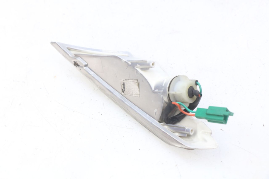 photo de CLIGNOTANT AVANT GAUCHE PEUGEOT GEOPOLIS 400 (2007 - 2013) - Détail de la pièce