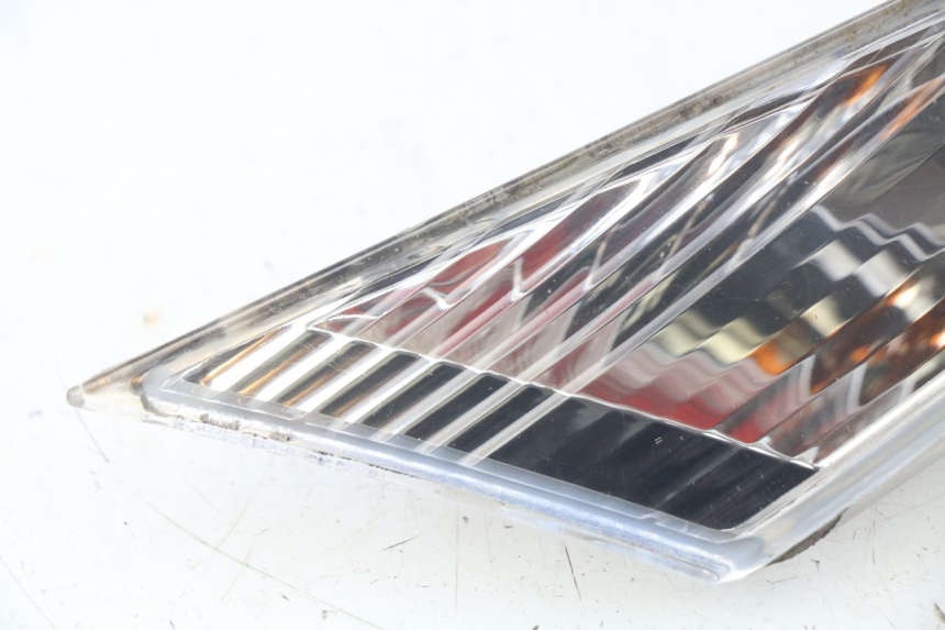 photo de CLIGNOTANT AVANT GAUCHE PEUGEOT GEOPOLIS 400 (2007 - 2013) - Vue d’ensemble