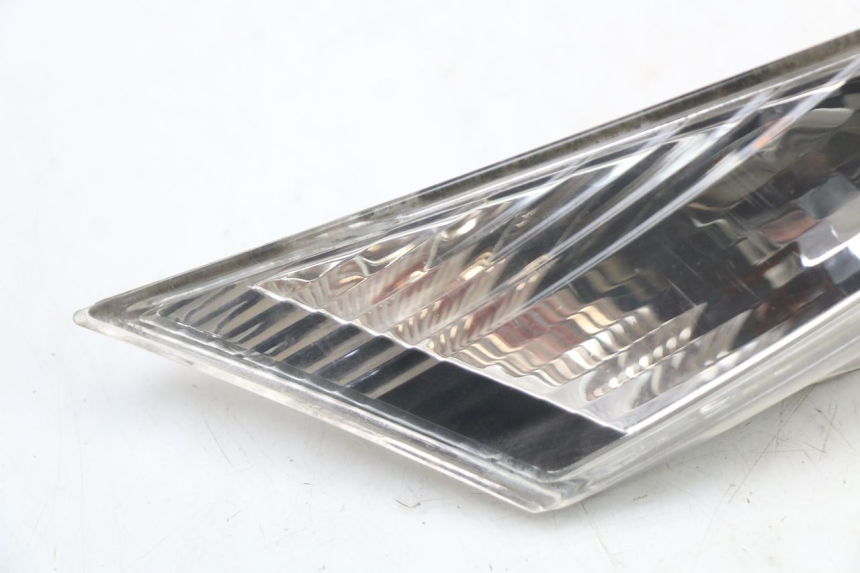 photo de CLIGNOTANT AVANT GAUCHE PEUGEOT GEOPOLIS RS 125 (2007 - 2009) - Détail de la pièce