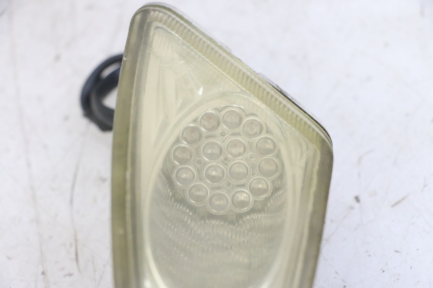 photo de CLIGNOTANT AVANT GAUCHE GOES WIKI 125 (2010 - 2015) - Vue d’ensemble