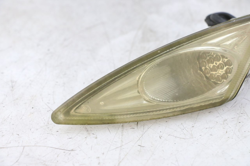 photo de CLIGNOTANT AVANT GAUCHE GOES WIKI 125 (2010 - 2015) - Points de fixation