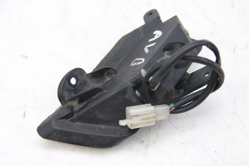 photo de CLIGNOTANT AVANT GAUCHE NECO GPX 4T 50 (2018 - 2022) - Autre angle de vue