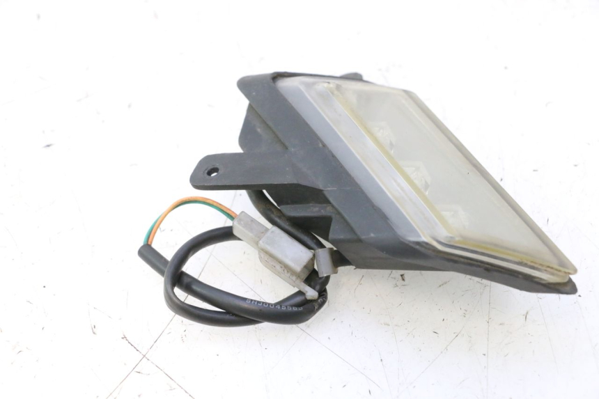 photo de CLIGNOTANT AVANT GAUCHE NECO GPX LC 2T 50 (2014 - 2018) - Zoom état d’usage