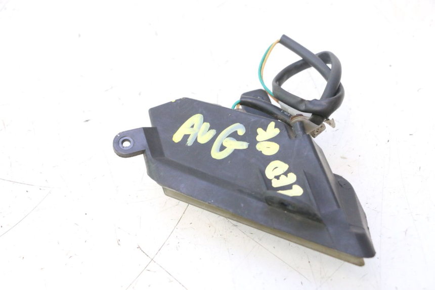 photo de CLIGNOTANT AVANT GAUCHE NECO GPX LC 2T 50 (2014 - 2018) - Gros plan technique