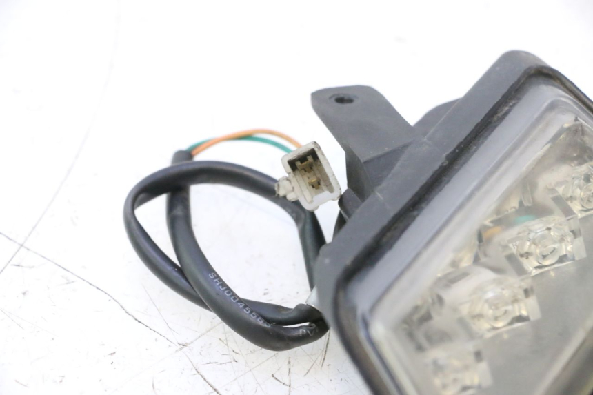 photo de CLIGNOTANT AVANT GAUCHE NECO GPX LC 2T 50 (2014 - 2018) - Vue d’ensemble