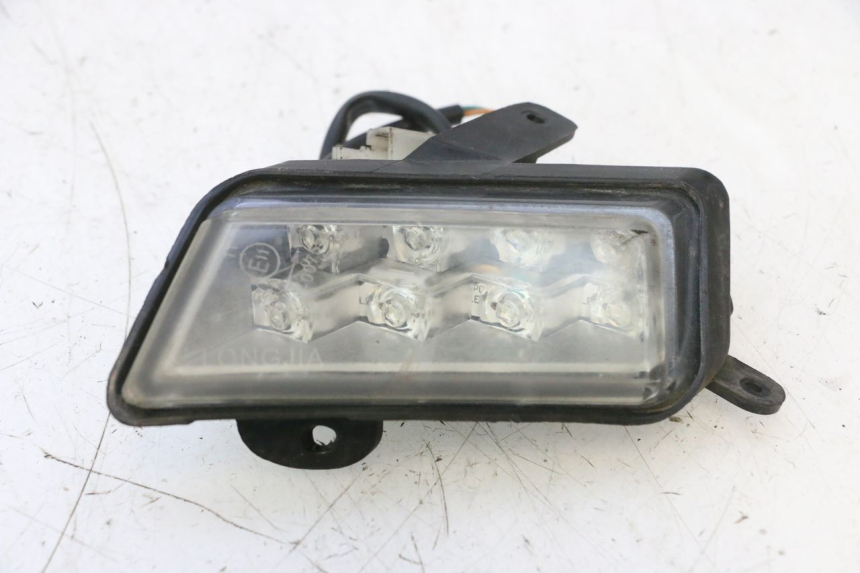 photo de CLIGNOTANT AVANT GAUCHE NECO GPX LC 2T 50 (2014 - 2018) - Pièce contrôlée