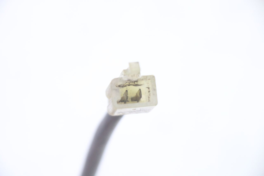 photo de CLIGNOTANT AVANT GAUCHE KAWASAKI GPX R WARBIRD 600 (1988 - 1993) - Vue d’ensemble