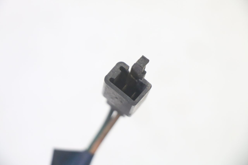 photo de CLIGNOTANT AVANT GAUCHE KYMCO GRAND DINK 125 (2002 - 2007) - Vue d’ensemble