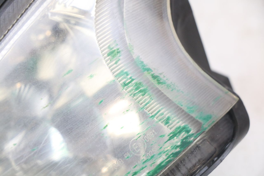 photo de CLIGNOTANT AVANT GAUCHE SYM GTS EFI 125 (2012 - 2016) - Détail de la pièce