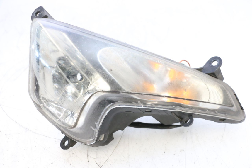 photo de CLIGNOTANT AVANT GAUCHE SYM GTS EVO 125 (2009 - 2013) - Vue principale