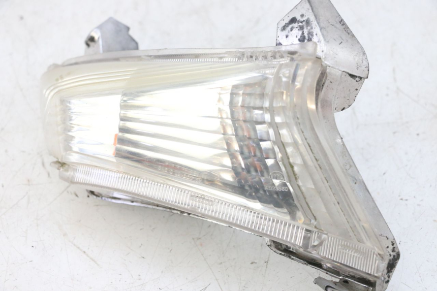 photo de CLIGNOTANT AVANT GAUCHE JM MOTORS GTS 125 (2015 - 2019) - Pièce contrôlée