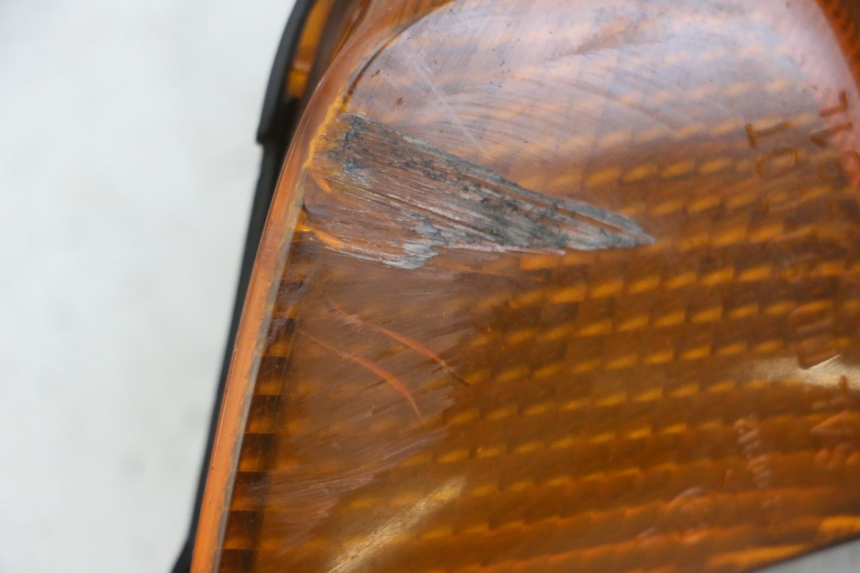 photo de CLIGNOTANT AVANT GAUCHE HONDA CBR F 1000 (1993 - 1996) - Détail de la pièce