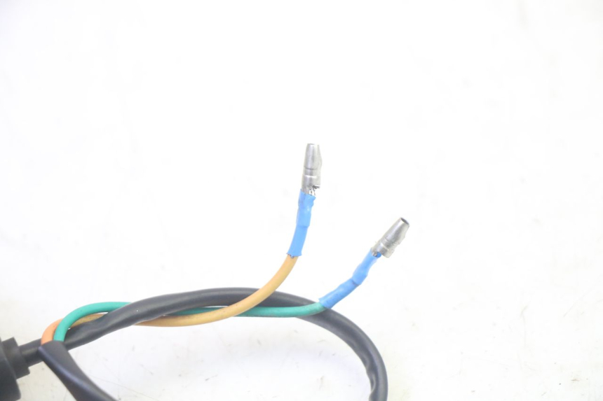 photo de CLIGNOTANT AVANT GAUCHE SPEEDY HT50QT6 50 - Autre angle de vue