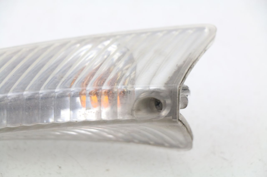 photo de CLIGNOTANT AVANT GAUCHE PEUGEOT JET FORCE CARBU 50 (2003 - 2016) - Vue d’ensemble