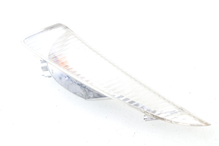 photo de CLIGNOTANT AVANT GAUCHE PEUGEOT JET FORCE CARBU 50 (2003 - 2016) - Points de fixation
