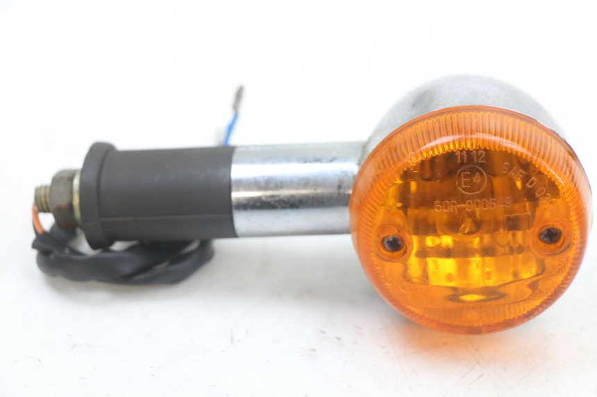photo de Front left turn signal JINLUN JL HIGHLANDER 125 (2007 - 2015) - Détail de la pièce