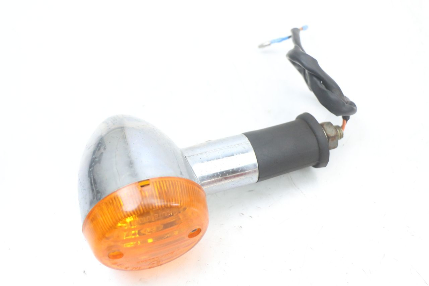 photo de Front left turn signal JINLUN JL HIGHLANDER 125 (2007 - 2015) - Autre angle de vue