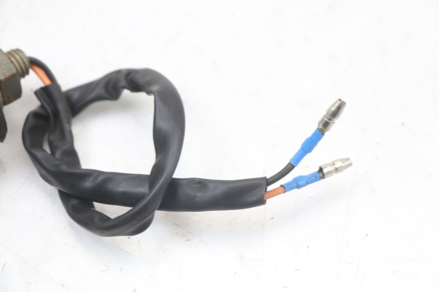 photo de Front left turn signal JINLUN JL HIGHLANDER 125 (2007 - 2015) - Vue d’ensemble