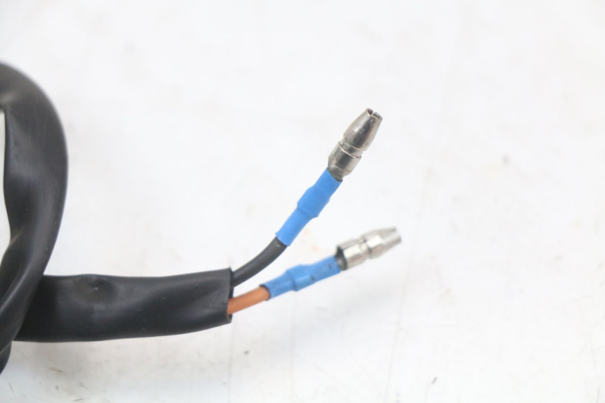 photo de Front left turn signal JINLUN JL HIGHLANDER 125 (2007 - 2015) - Points de fixation