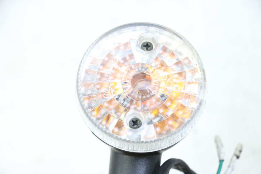 photo de CLIGNOTANT AVANT GAUCHE KEEWAY K-LIGHT KLIGHT 125 (2018 - 2025) - Détail de la pièce