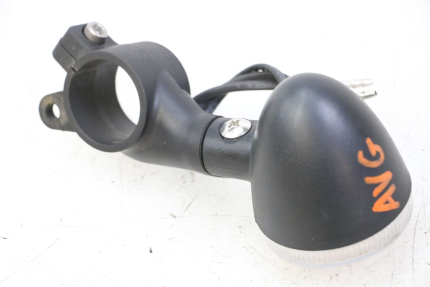 photo de CLIGNOTANT AVANT GAUCHE KEEWAY K-LIGHT KLIGHT 125 (2018 - 2025) - Autre angle de vue