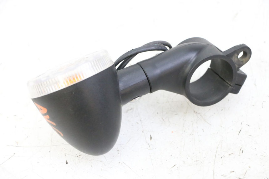 photo de CLIGNOTANT AVANT GAUCHE KEEWAY K-LIGHT KLIGHT 125 (2018 - 2025) - Vue d’ensemble