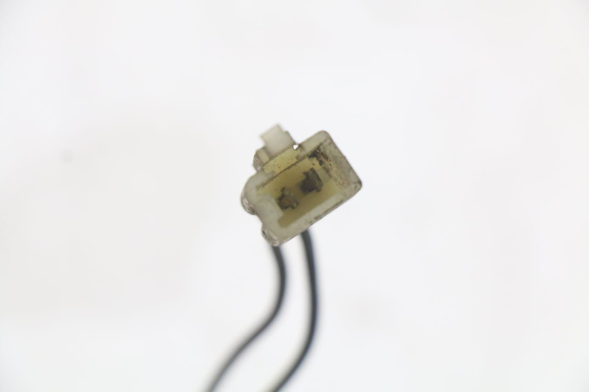 photo de CLIGNOTANT AVANT GAUCHE KAWASAKI GTR 1000 (1994 - 2004) - État de surface