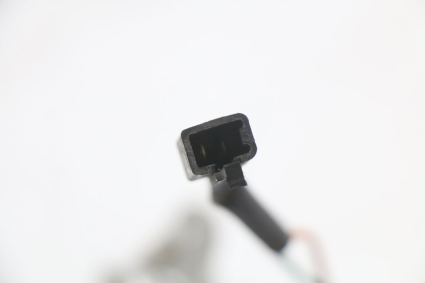 photo de CLIGNOTANT AVANT GAUCHE KYMCO X-TOWN XTOWN 125 (2016 - 2021) - État de surface