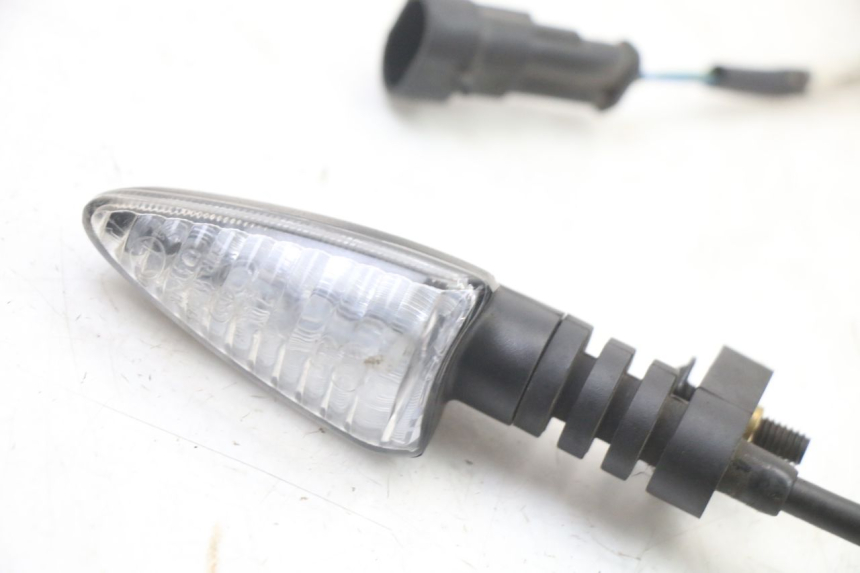 photo de CLIGNOTANT AVANT GAUCHE LIGIER PULSE 3 1 (2014 - 2020) - Détail de la pièce