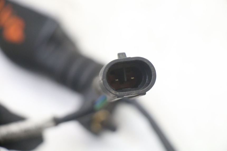 photo de CLIGNOTANT AVANT GAUCHE LIGIER PULSE 3 1 (2014 - 2020) - Gros plan technique