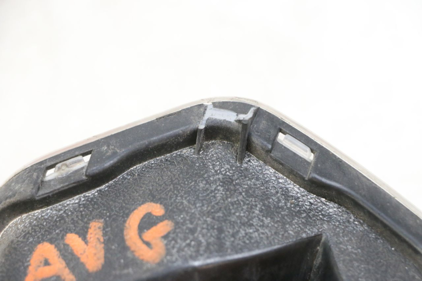 photo de CLIGNOTANT AVANT GAUCHE KYMCO LIKE 125 (2009 - 2016) - Détail de la pièce