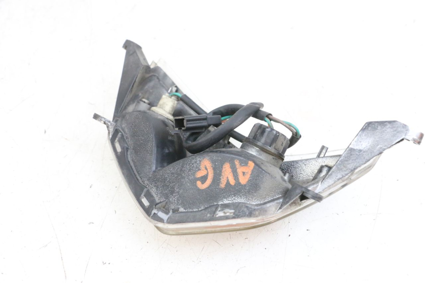 photo de CLIGNOTANT AVANT GAUCHE KYMCO LIKE 125 (2009 - 2016) - Vue d’ensemble