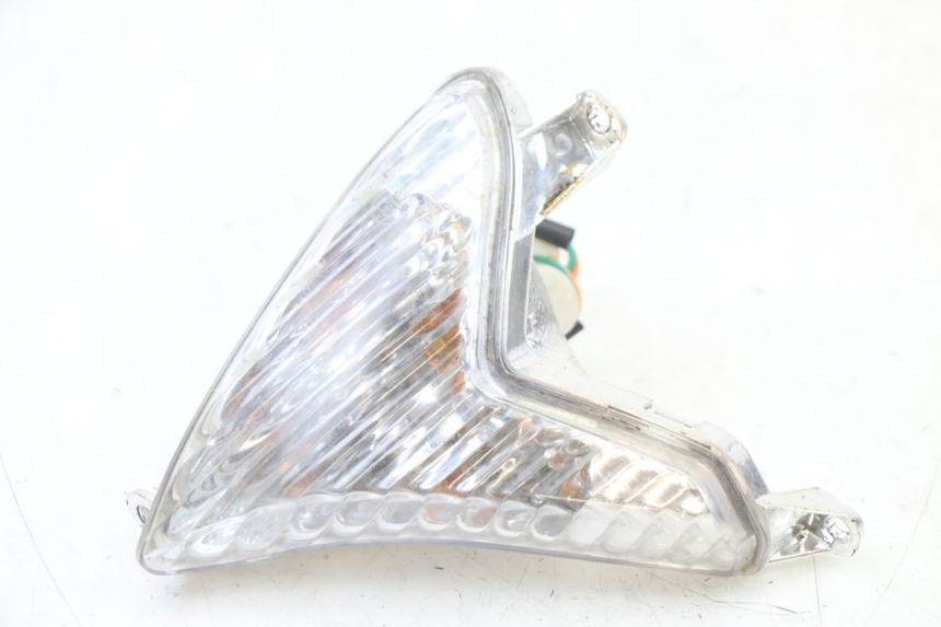 photo de CLIGNOTANT AVANT GAUCHE LONGJIA SHARPY 125 (2020 - 2024) - Vue principale