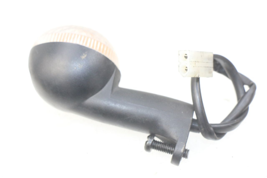 photo de CLIGNOTANT AVANT GAUCHE PEUGEOT LUDIX 50 (2008 - 2017) - Zoom état d’usage