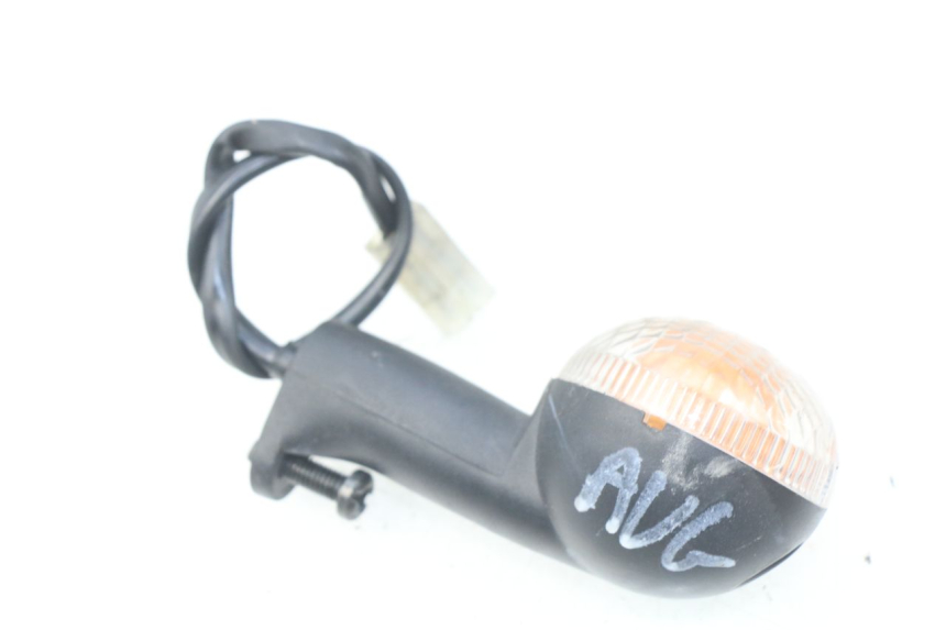 photo de CLIGNOTANT AVANT GAUCHE PEUGEOT LUDIX 50 (2008 - 2017) - Autre angle de vue