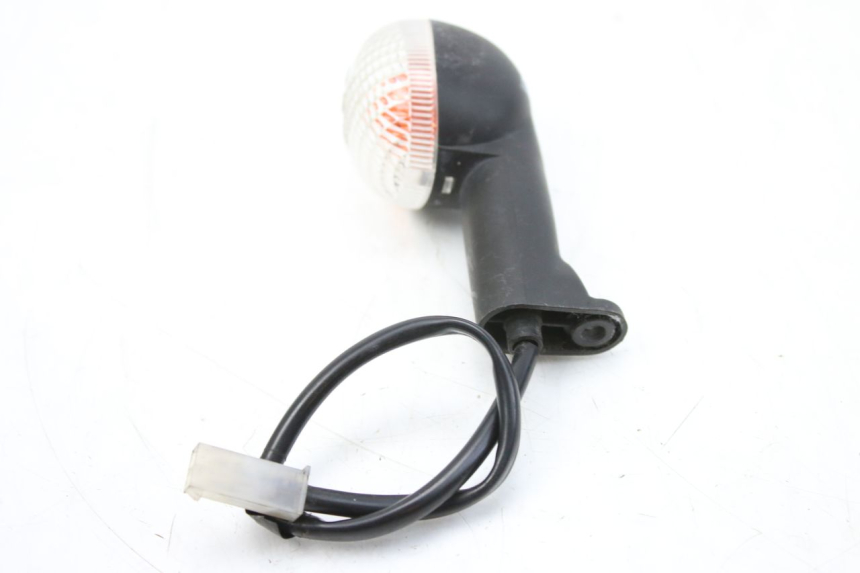 photo de CLIGNOTANT AVANT GAUCHE PEUGEOT LUDIX 50 (2008 - 2017) - Zoom état d’usage