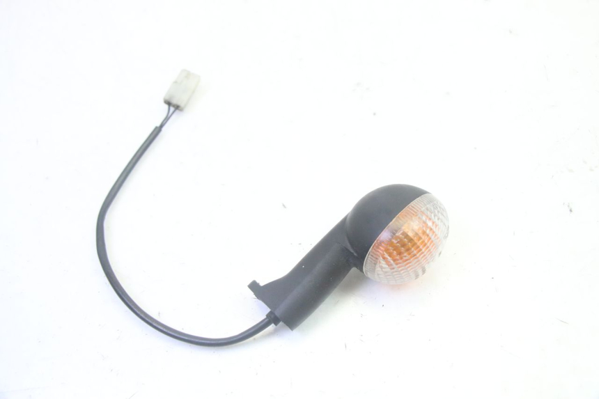 photo de CLIGNOTANT AVANT GAUCHE PEUGEOT LUDIX 50 (2005 - 2007) - Vue principale