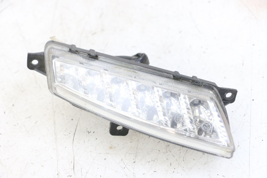 photo de CLIGNOTANT AVANT GAUCHE MASH CITY 4T 50 (2018 - 2020) - Vue principale