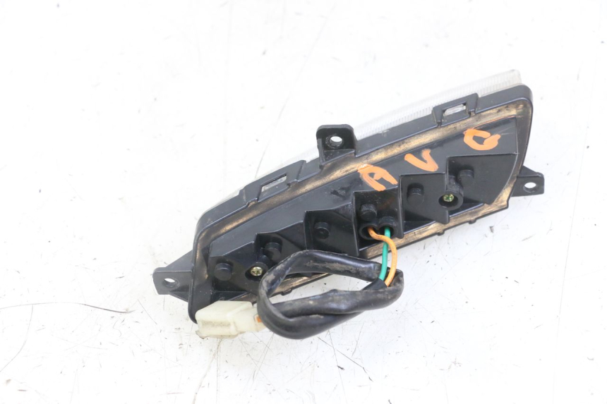 photo de CLIGNOTANT AVANT GAUCHE MASH CITY 4T 50 (2018 - 2020) - Zoom état d’usage