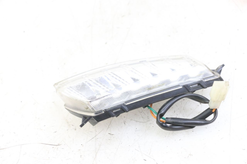 photo de CLIGNOTANT AVANT GAUCHE MASH CITY 4T 50 (2018 - 2020) - Gros plan technique