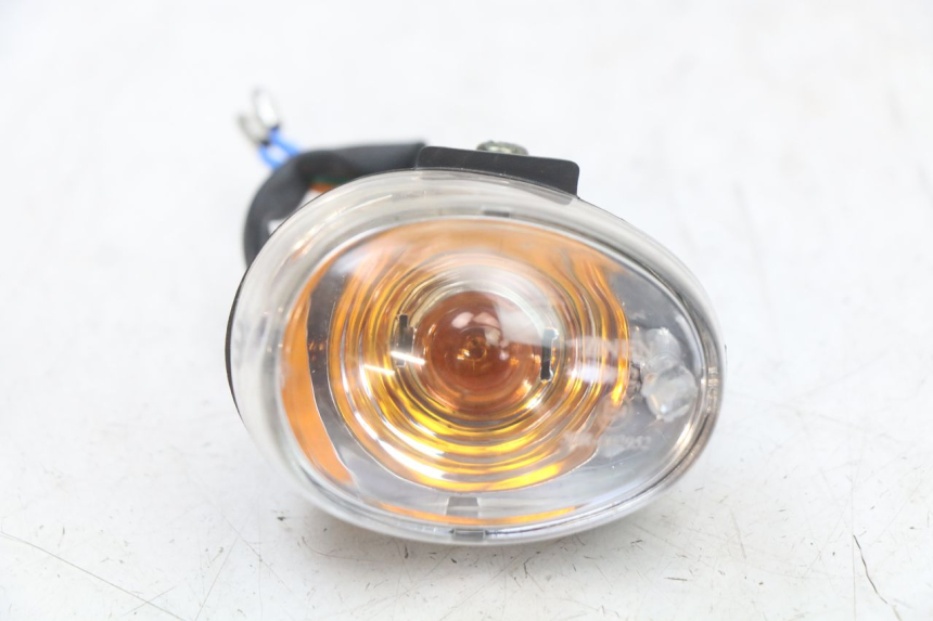 photo de CLIGNOTANT AVANT GAUCHE MASH LEGEND'R 4T 50 (2021 - 2025) - Détail de la pièce