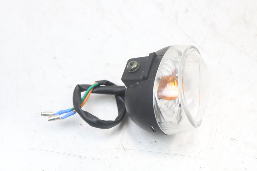 photo de CLIGNOTANT AVANT GAUCHE MASH LEGEND'R 4T 50 (2021 - 2025) - Autre angle de vue