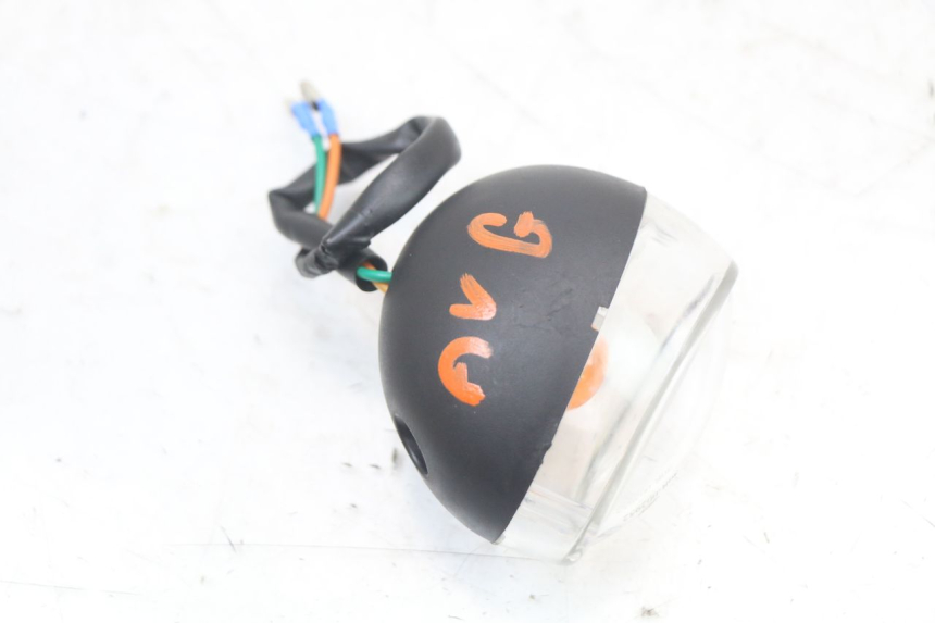 photo de CLIGNOTANT AVANT GAUCHE MASH LEGEND'R 4T 50 (2021 - 2025) - Gros plan technique