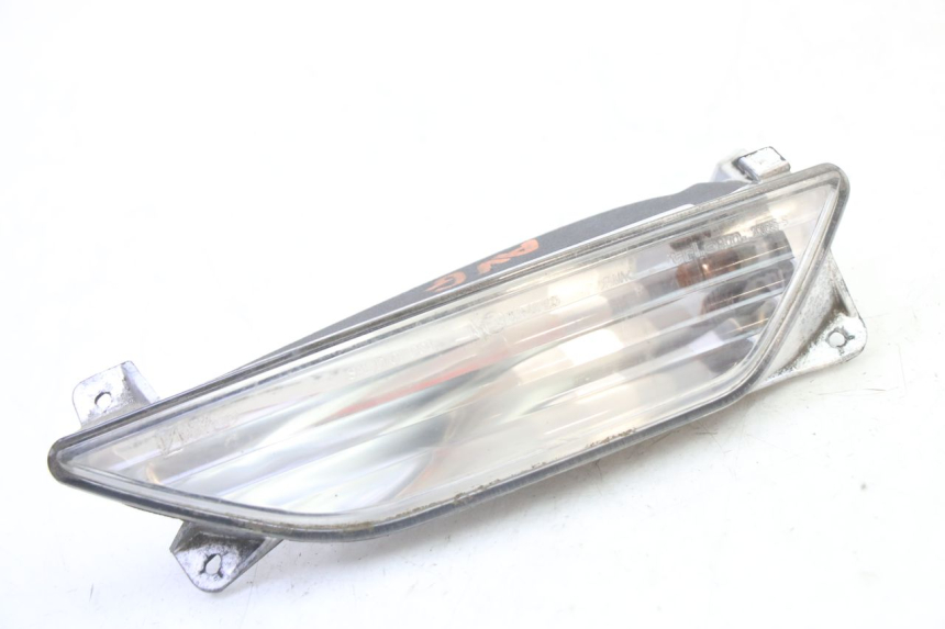 photo de CLIGNOTANT AVANT GAUCHE PIAGGIO MP3 125 (2006 - 2014) - Vue principale