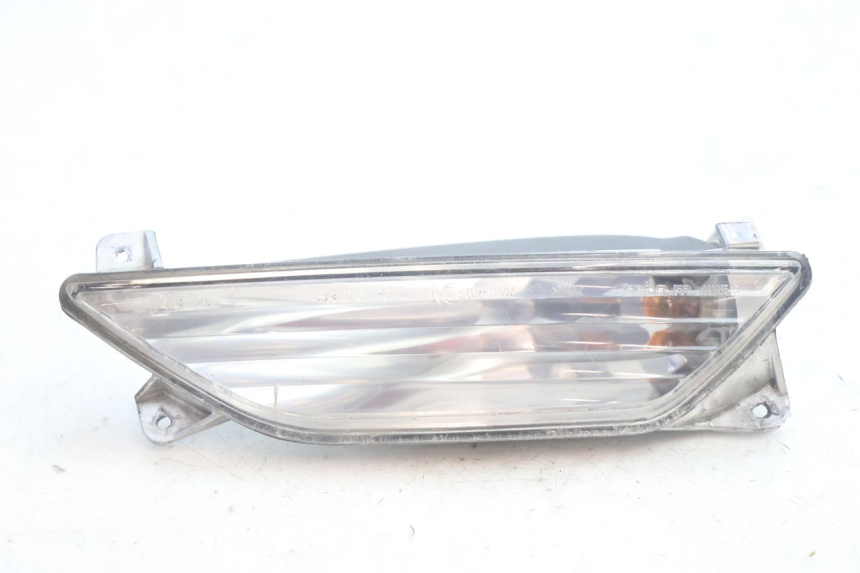 photo de CLIGNOTANT AVANT GAUCHE PIAGGIO MP3 125 (2006 - 2014) - Vue principale