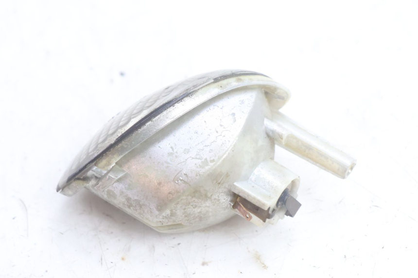 photo de CLIGNOTANT AVANT GAUCHE YAMAHA NEO'S NEOS 2T 50 (1998 - 2007) - Autre angle de vue