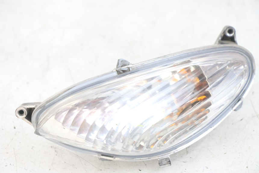 photo de CLIGNOTANT AVANT GAUCHE YAMAHA NEOS NEO'S 4T 50 (2008 - 2016) - Vue principale