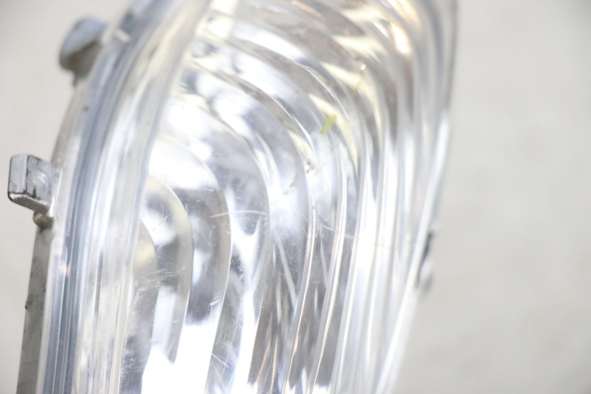 photo de CLIGNOTANT AVANT GAUCHE YAMAHA NEOS NEO'S 4T 50 (2008 - 2016) - Zoom état d’usage