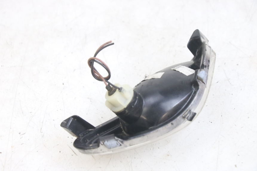 photo de CLIGNOTANT AVANT GAUCHE YAMAHA NEOS NEO'S 4T 50 (2008 - 2016) - Autre angle de vue