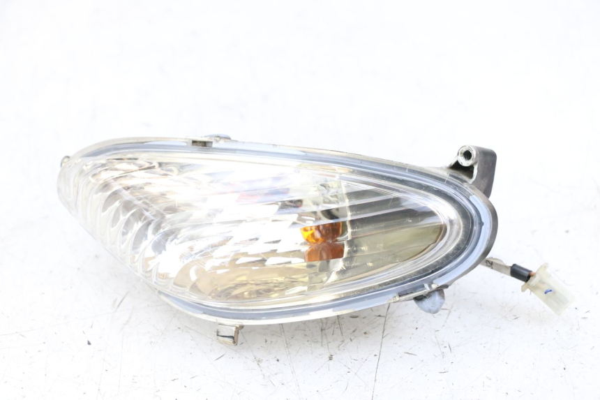 photo de CLIGNOTANT AVANT GAUCHE YAMAHA NEOS NEO'S 4T 50 (2008 - 2016) - Vue principale